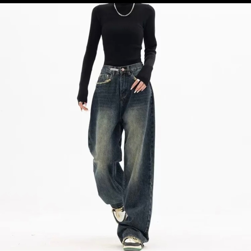 Women’s Bf JEANS